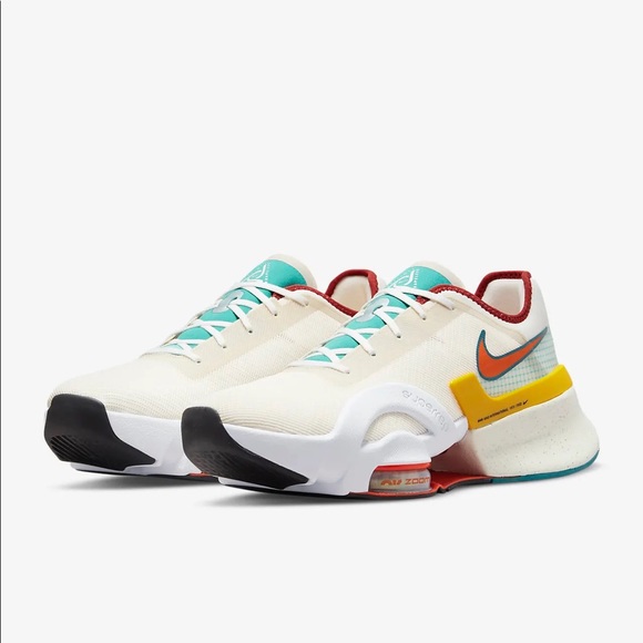 Nike Other - NEW Nike Air Zoom SuperRep 3 Size 10